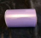 6 100 Yds  300 Ft  Lavender Tulle Roll Spool Tutu Wedding Craft Bow Fabric Gift