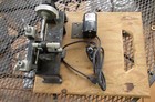 Vintage Foley Belsaw 200  Machine Motor And Extra Parts Working
