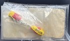 Apollo Lunar Module Tubing Assy W  Nasa Grumman Docs     1969 Integrity Sealed Nos
