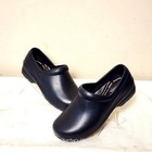 Easy Works Kris Clog 7m Nwb Slip Resistant Work Shoe Stylists Nursing Healthcare