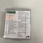 Elanco Sealed Bayer Advantage Ii Flea   Lice Control Small Cats 5-9 Lbs