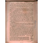 Vtg Mccall 794 Kaumagraph Transfer Monogram Initials Embroidery Pattern Script