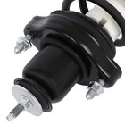 Complete Struts Front Rear Pair For Lancer 2008-2010 Set Of 4