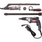 Senco Duraspin Ds532-ac 3 In  2500 Rpm Autofeed Electric Screwgun   Attachment