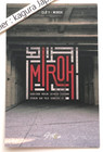 Stray Kids  i n  Cle 1   Miroh Limited Ver  Official Photocard