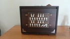 Large 26   key Shruti Box     16     12     3        Dual Octave  c   b  C   c      432   hz   440   hz