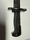 Minty Wwii Us Military Pal M1 Garand Rifle Bayonet