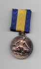 Us Navy Manila Bay Medal  dewey Medal  Full Size