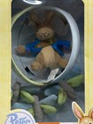 Peter Rabbit Musical Mobile Beatrix Potter Nickelodeon Lambs   Ivy New Sealed