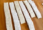 Baby Clothes Organic T-shirt Lot 86 Piece New Toddler 2t-3t-4t Natural And White