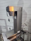 Curtis G3 Tcts10000 3-5 Gallon Stainless Steel Ice Tea Brewer 115v