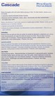 Cascade Pro-c Aquarium Canister Filter Media Bags     8 Oz     2-pack