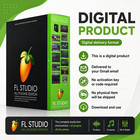 Fl Studio 2026 All Plugins Edition Complete Music Production Tool