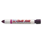 Markal 61051 Paint Crayon  Large Tip  White Color Family