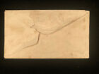 Used Confederate Soldier s Cover Due 10  Return Address W unit