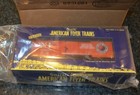 American Flyer Northern Florida Railway Special Custom Lionel Limited Car