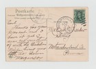 Baby s First Steps  Illustrated Antique Postcard 586