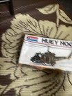 Vintage 1977 Revell Monogram Huey Hog Helicopter Model Kit 1 48 Scale Sealed Nib