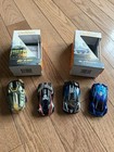 Anki Overdrive Cars Skull Big Bang Guardian   Police 