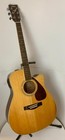 Yamaha Fgx   04 Ltd  One   year Anniversary Limited Edition Acoustic   electric Guitar