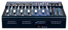 Vocopro Wirelessmix-2 All-in-one Live Sound   Karaoke Mixer With 2 Uhf   