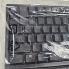 Razer Ornata Chroma Rgb Hybrid Switch Gaming Keyboard W  Wrist Rest Rz03-0204