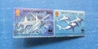Montserrat Stamps  Scott 998 Complete Set Mnh  Folded