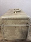 Vintage 50   s Samsonite Shwayder Bros  Streamlite Luggage Train Case Style 4512