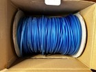 Deep Blue Aquarium Air Line Tubing 500 Ft Blue Incomplete
