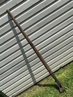 Vintage Advance Railroad Car Mover  No 11x  Appleton wisconsin  Free Shipping