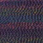  3 Pack  Lion Brand Yarn 790-236b Homespun Yarn  Celestial Stripes