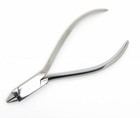Orthodontic Bird Beak Pliers Wire Bending Angle Pliers Lab Instrument