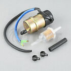 60lph Fuel Pump For Kawasaki 49040-1055 Mule 3000 3010 3020 2500 2510 2520 1000