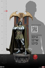 Sideshow 1 4 Marvel Comics Fantastic Four Doctor Doom Nomal Ver Statue