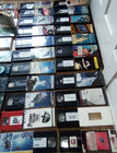 Lot Of 50 Snowboard Vhs Video Tapes Snowboarding 1980s 90s Vintage Burton Demo