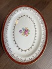 Heirloom By Harmony Oval Platter