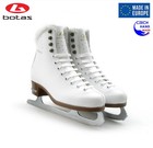 Botas Diana Figure Ice Skates Women Girls White Adult 9 5