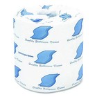 Gen 800 2-ply Septic Safe Bath Tissue - White  96 carton  New