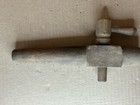 Vintage Large Wooden Barrel Keg Tap Spigot Bung For Beer  Whiskey Wine 9 5 