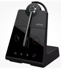 Jabra Engage 65 Convertible Earhook Headset - Black  9555-553-125 