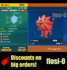 6iv Shiny Dawn Wings Necrozma Dusk Mane Necrozma Pokemon Scarlet And Violet