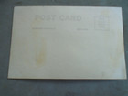 Wwii Farragut Seamanship Postcard With V For Victory