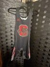 Cornell University College Wrestling Team Singlet X-small Scraplife
