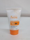 Avene Multi Defense Fluid Spf 50  Mineral Sunscreen 40ml Exp 02 27