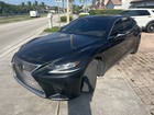 2019 Lexus Ls 500
