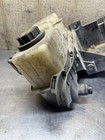 2011-2016 Ford F250 F350 Diesel 6 7 Lh Driver Battery Tray Coolant Reservoir Oem