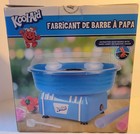Kool-aid Cotton Candy Maker Household Kitchen Appliances   Nib