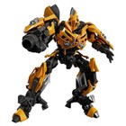 Blokees Transformers Classic Class - Bumblebee Bayverse Model Kit U s  English