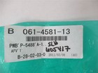 252513 Old-stock  Ishida P-5488 Electronic Board