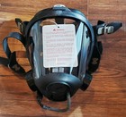 Survivair Opti-fit 40mm Nato Cbrn 7690 Adjustable Gas Mask - Medium  Brand New
